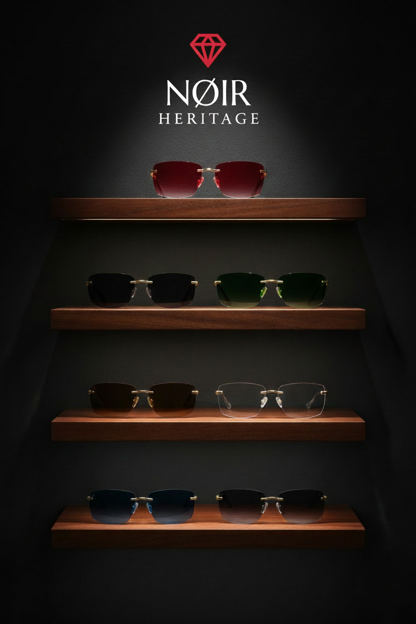 Collection Heritage