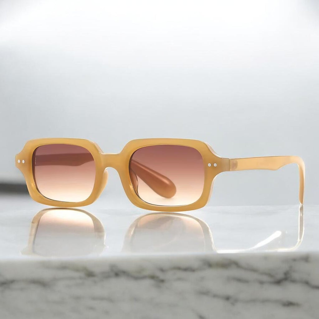 Lunettes de soleil NØIR Montu