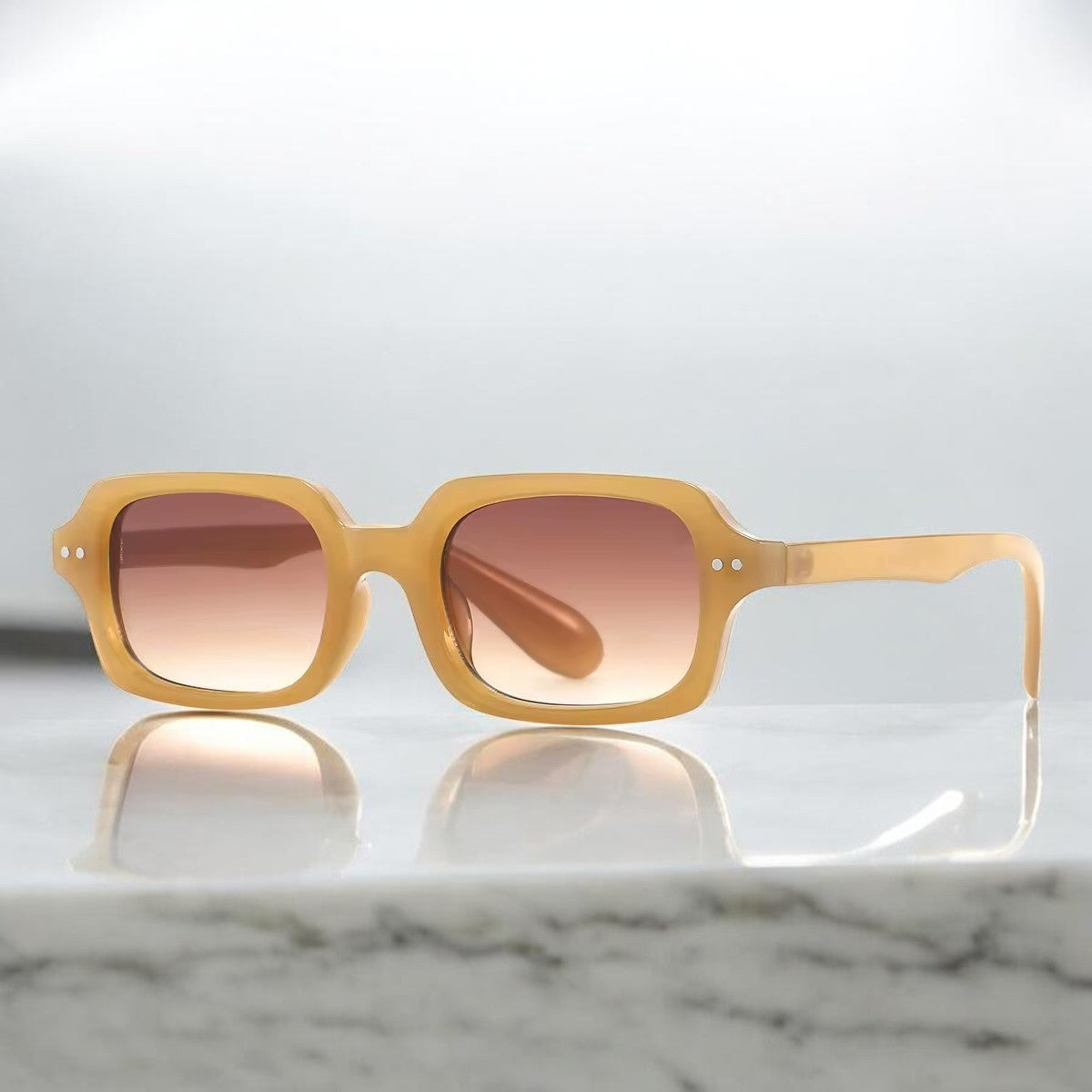 Lunettes de soleil NØIR Montu
