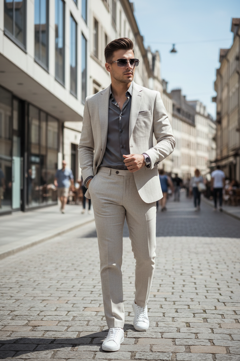 Heritage gris lifestyle corrigé