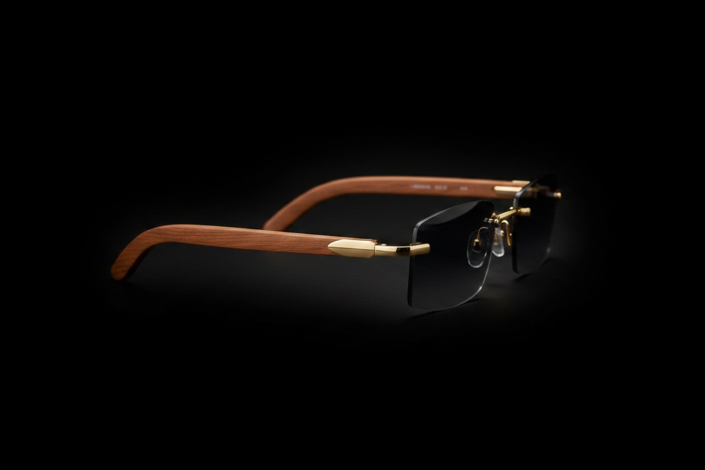Heritage noir profil